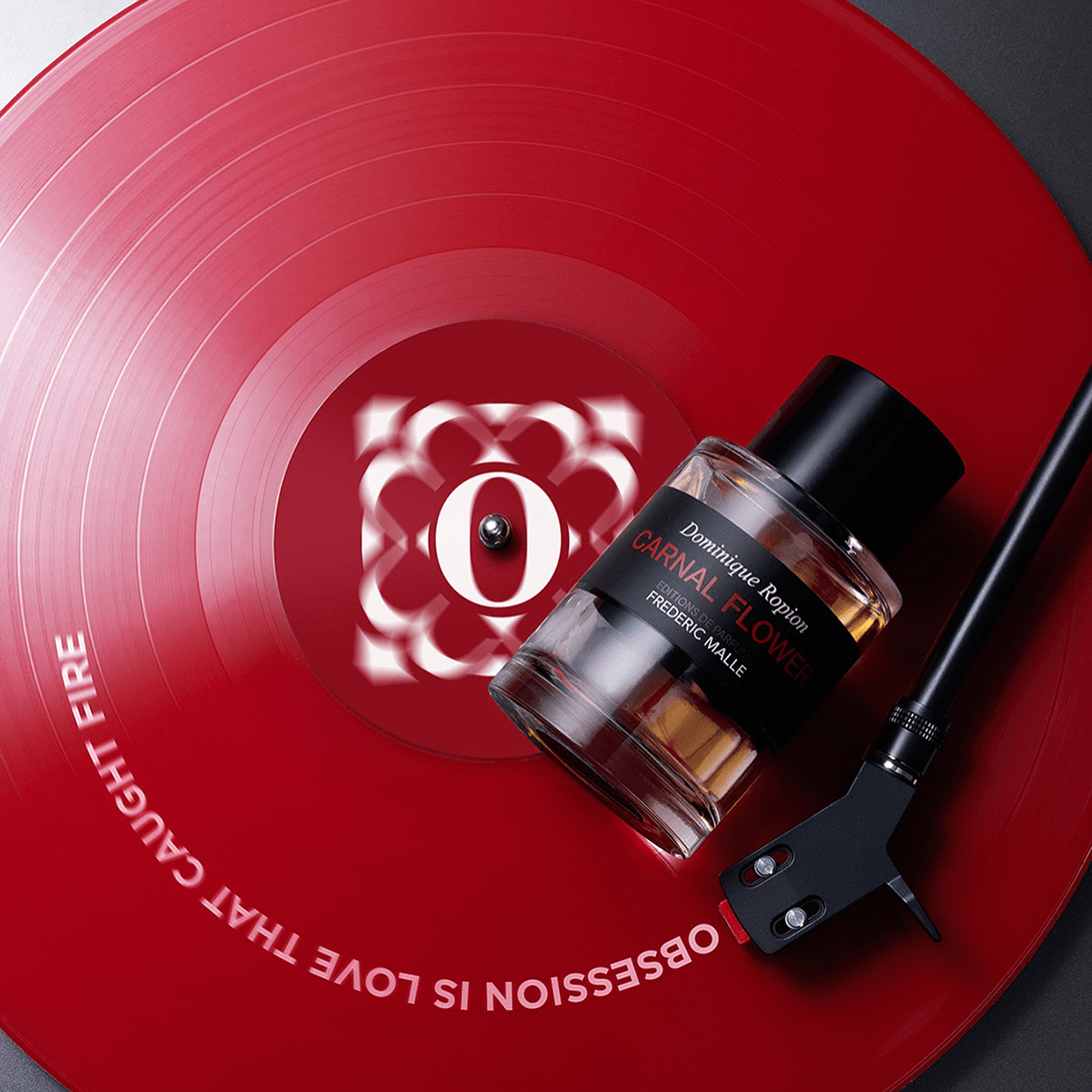 Editions de Parfums Frederic Malle Carnal Flower 100 ml