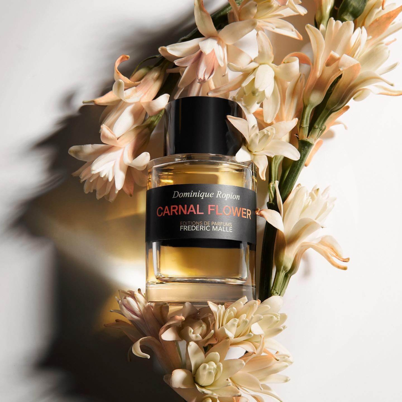 Editions de Parfums Frederic Malle Carnal Flower 50 ml