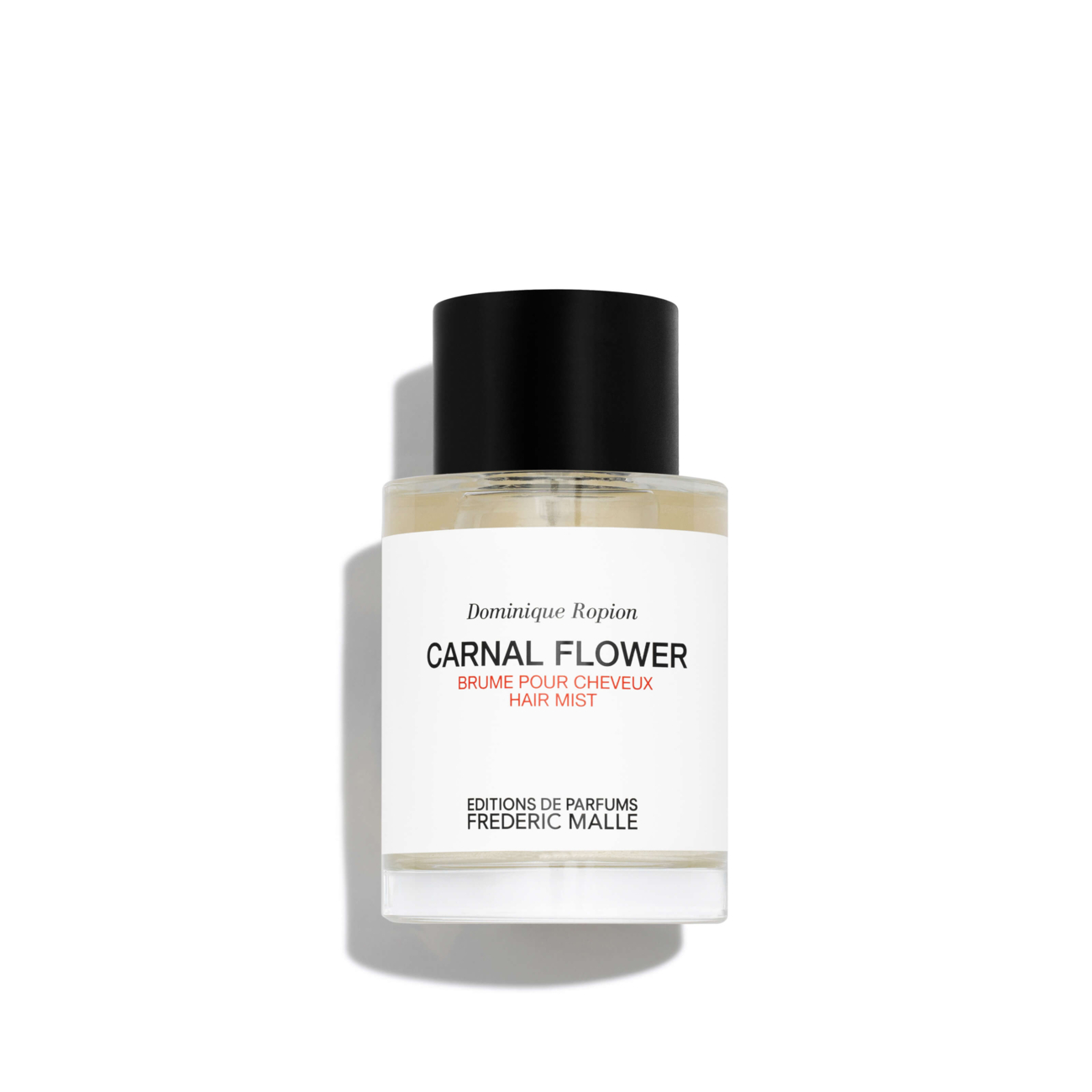 Editions de Parfums Frederic Malle Carnal Flower Hair Mist 100 ml