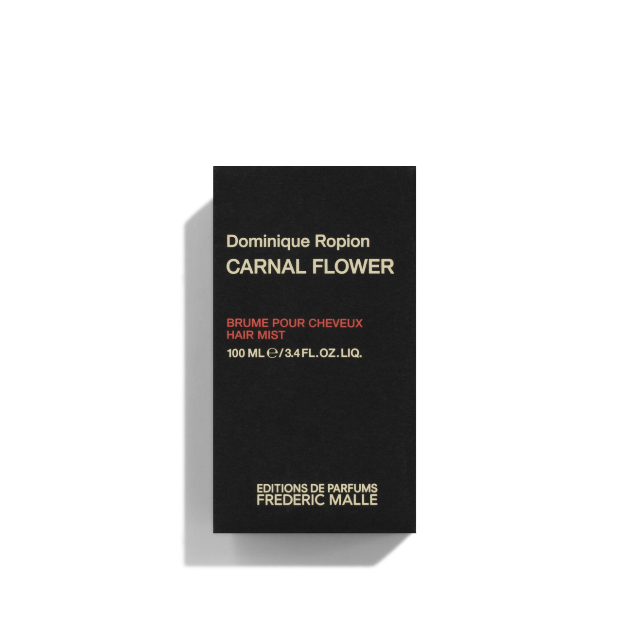 Editions de Parfums Frederic Malle Carnal Flower Hair Mist 100 ml