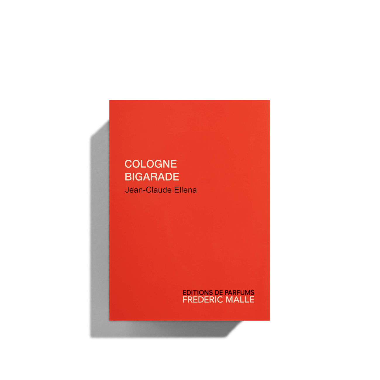 Editions de Parfums Frederic Malle Cologne Bigarade 100 ml