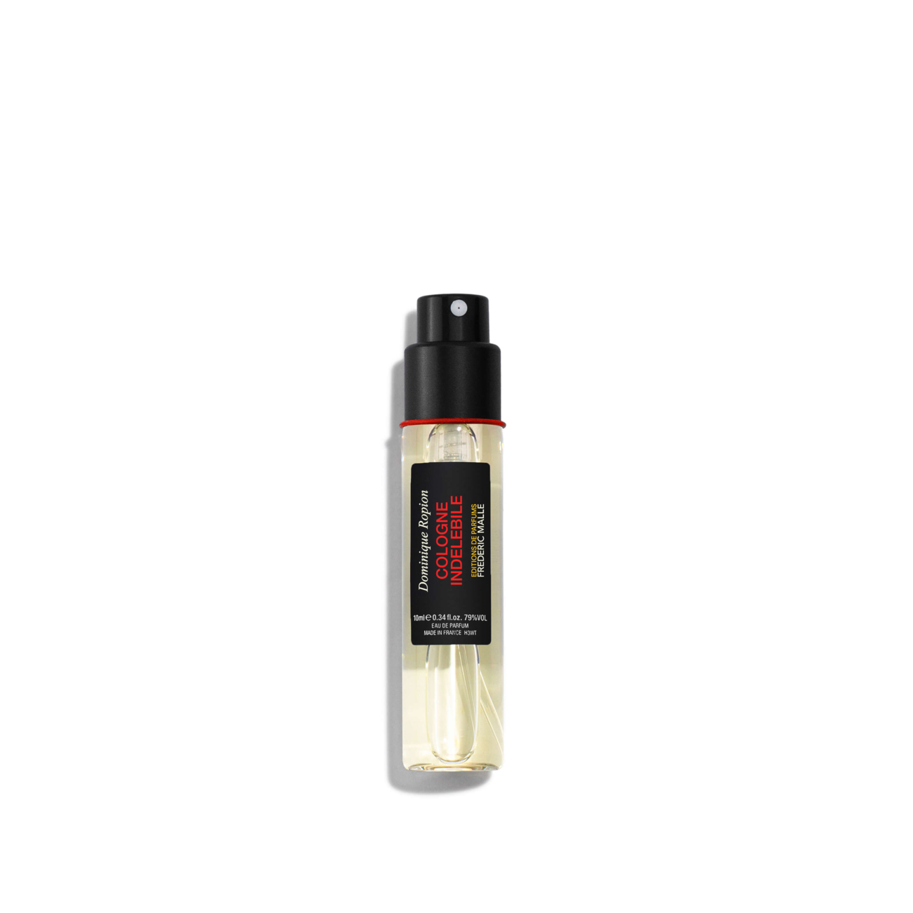 Editions de Parfums Frederic Malle Cologne Indelebile 10 ml