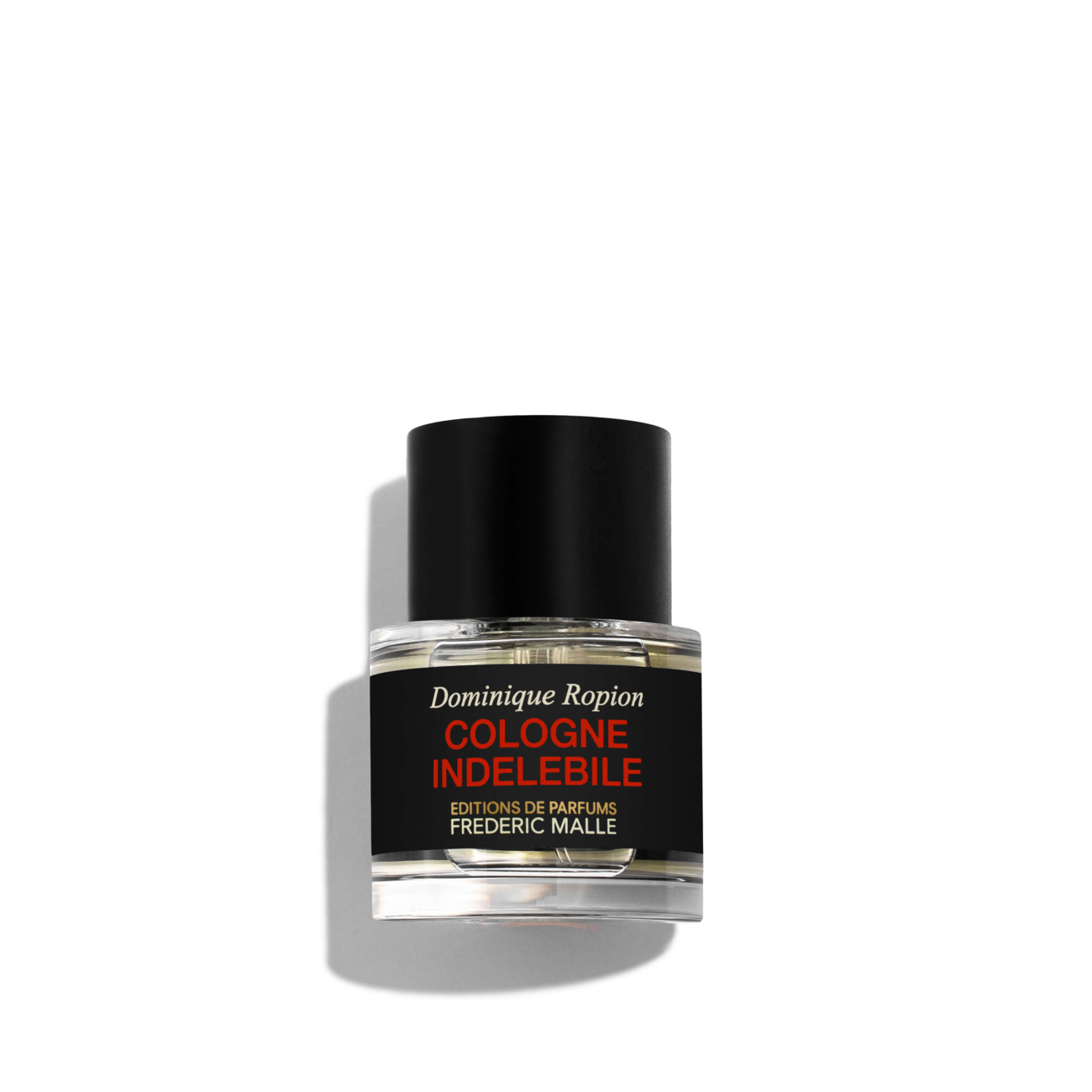 Editions de Parfums Frederic Malle Cologne Indelebile 50 ml