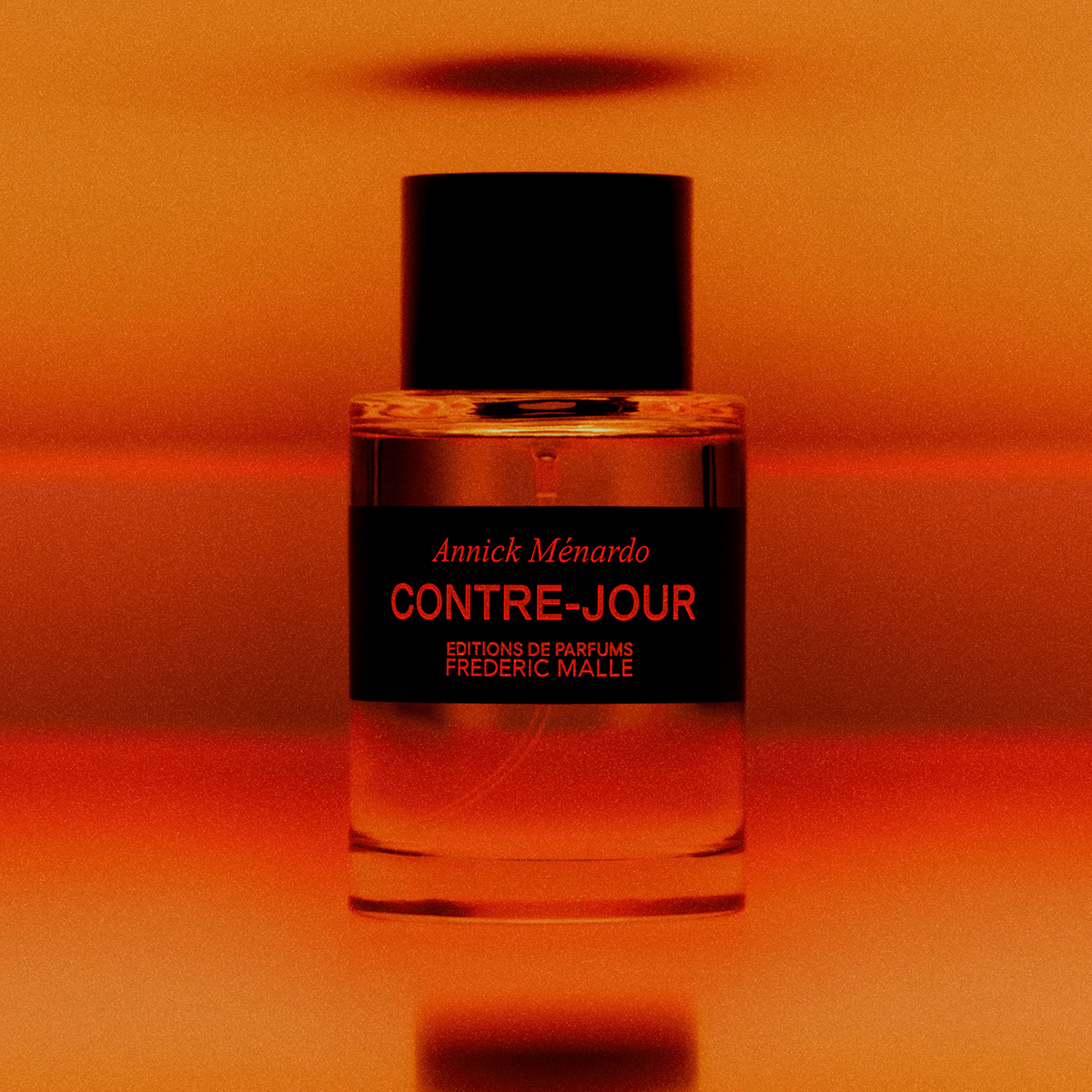Editions de Parfums Frederic Malle Contre-Jour 50 ml