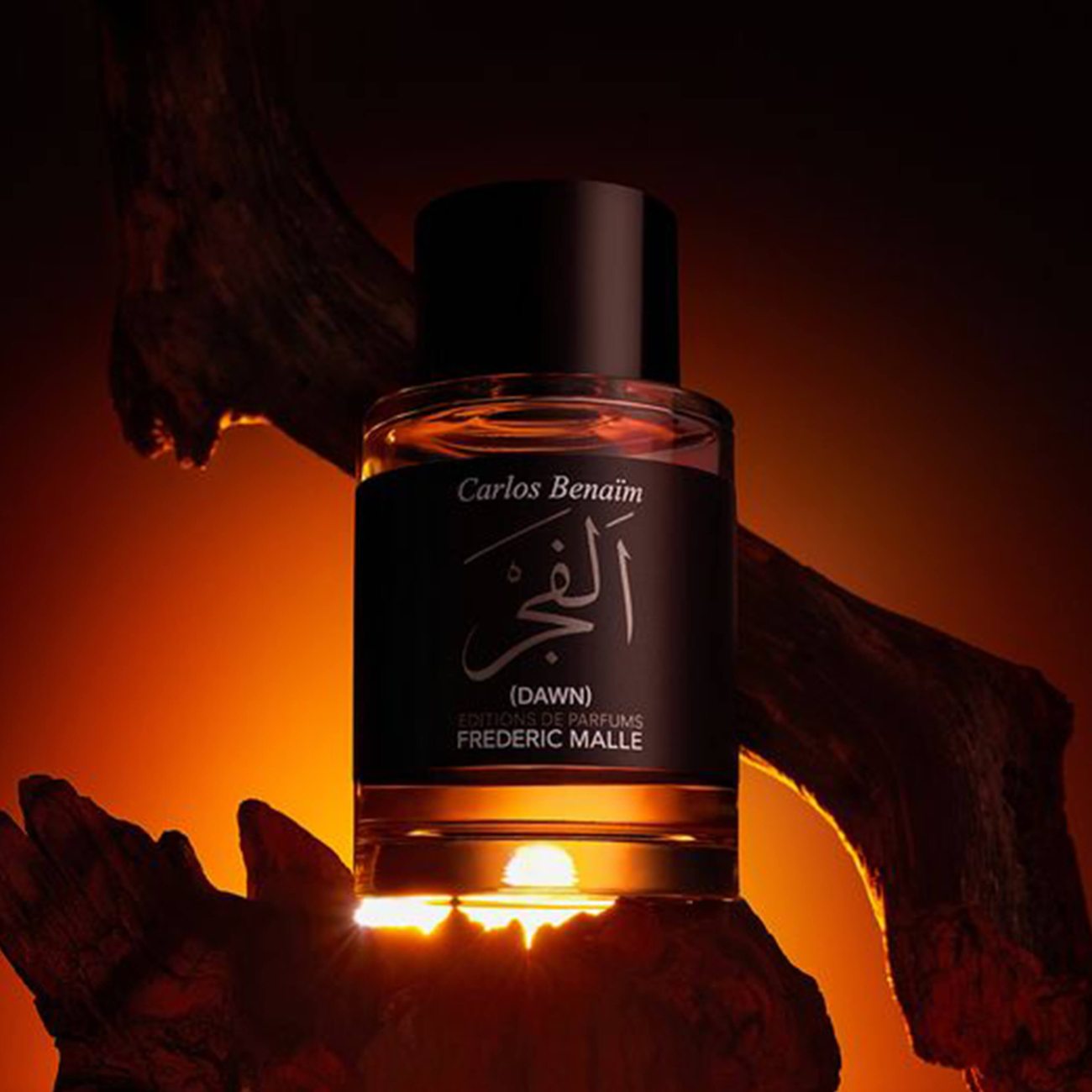 Editions de Parfums Frederic Malle Dawn 100 ml