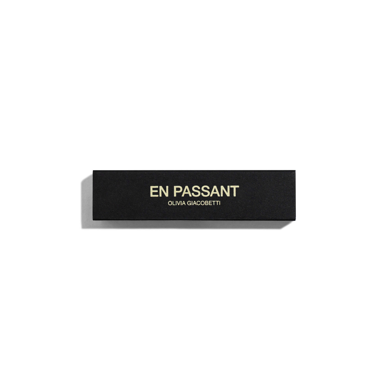 Editions de Parfums Frederic Malle En Passant 10 ml