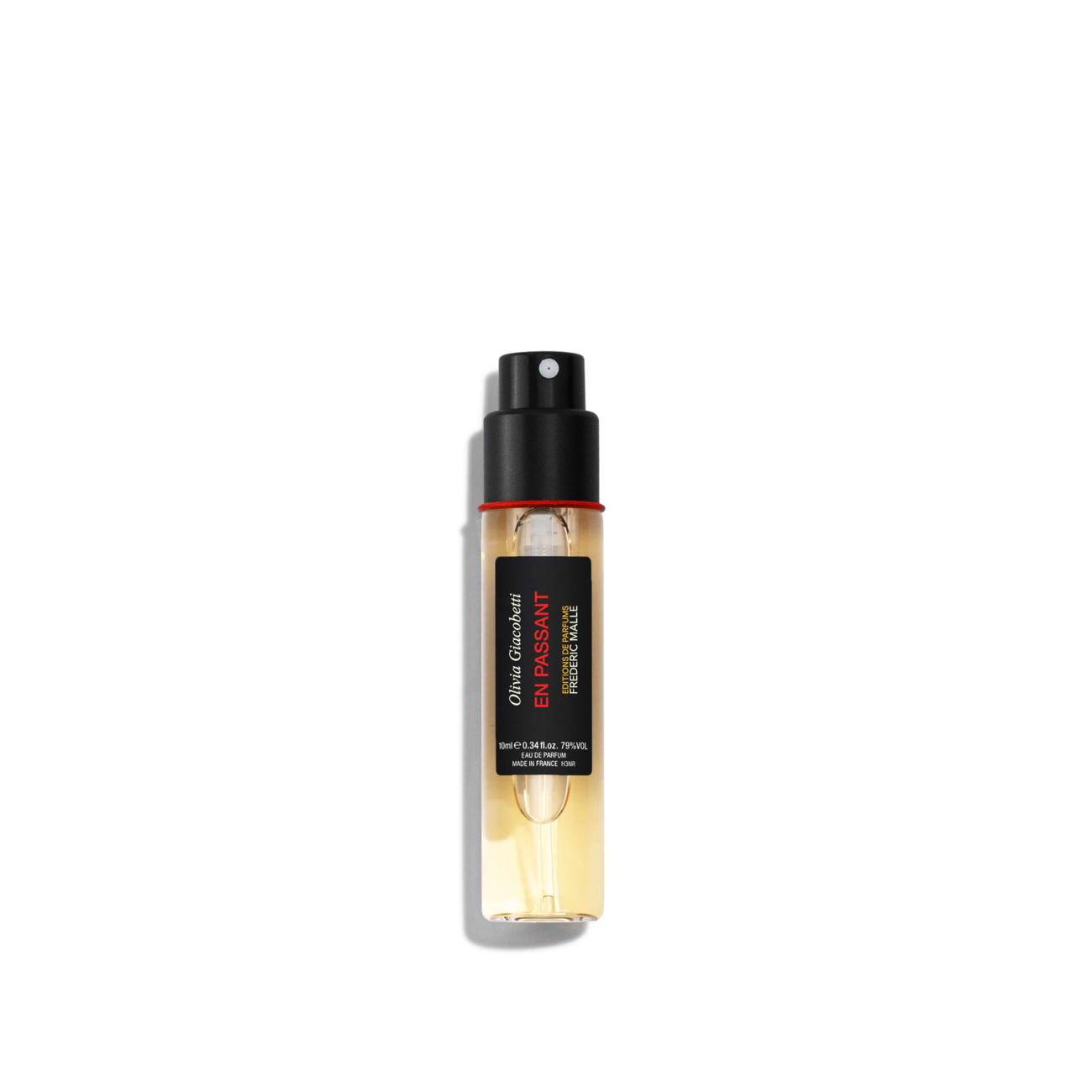Editions de Parfums Frederic Malle En Passant 10 ml