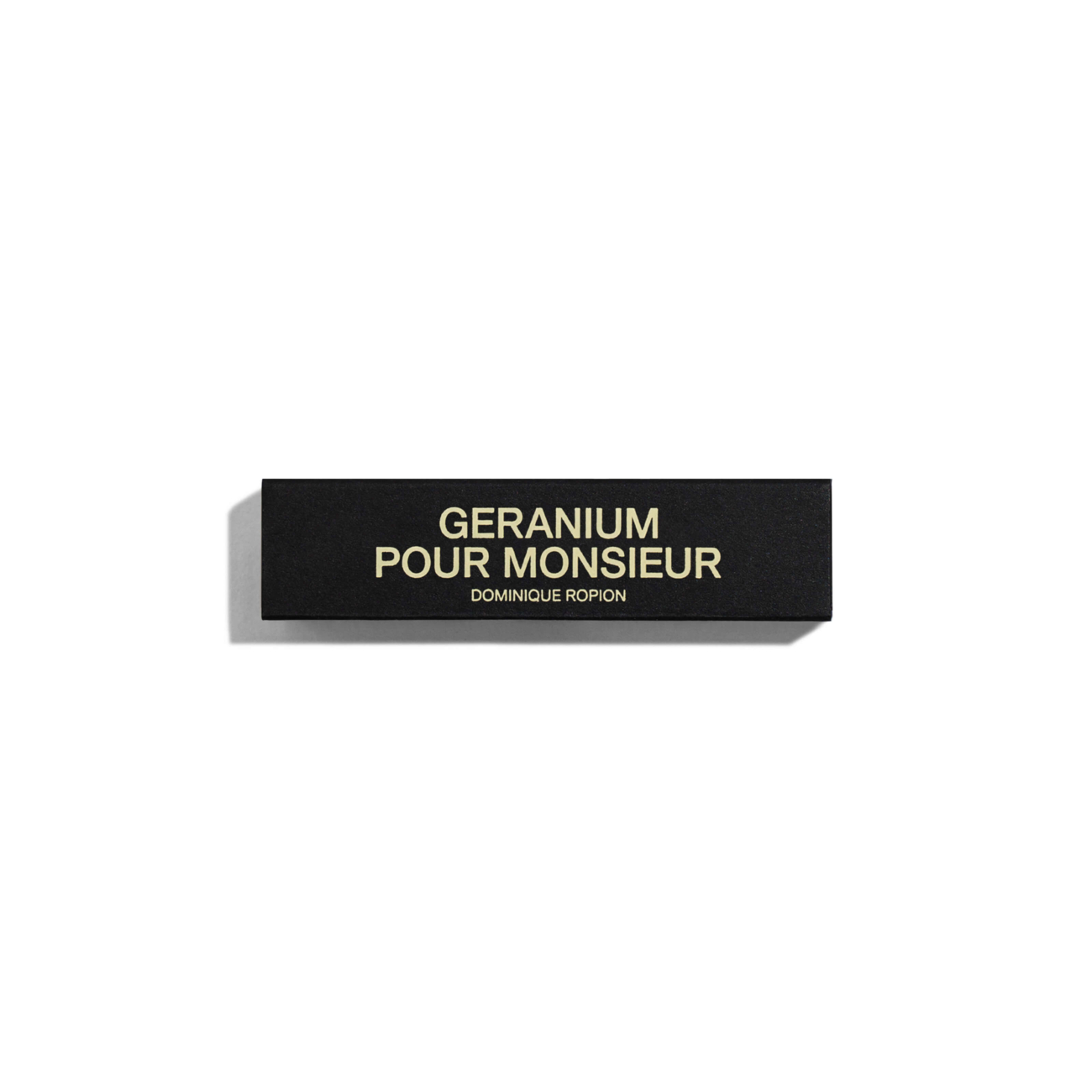 Editions de Parfums Frederic Malle Geranium Pour Monsieur 10 ml