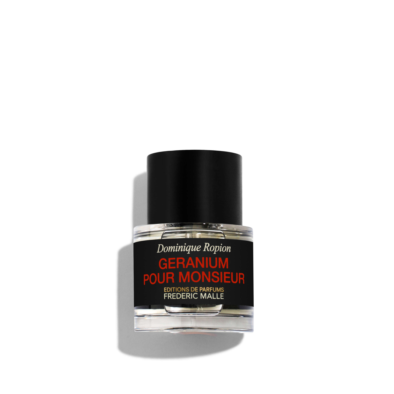 Editions de Parfums Frederic Malle Geranium Pour Monsieur 50 ml