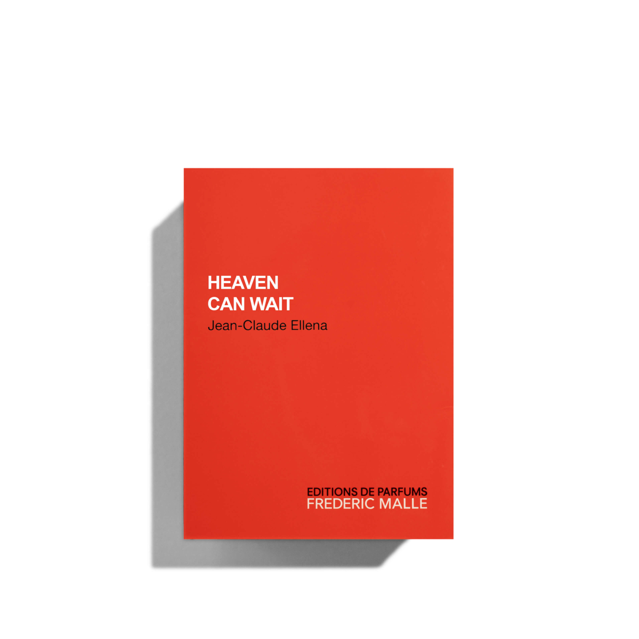 Editions de Parfums Frederic Malle Heaven Can Wait 100 ml