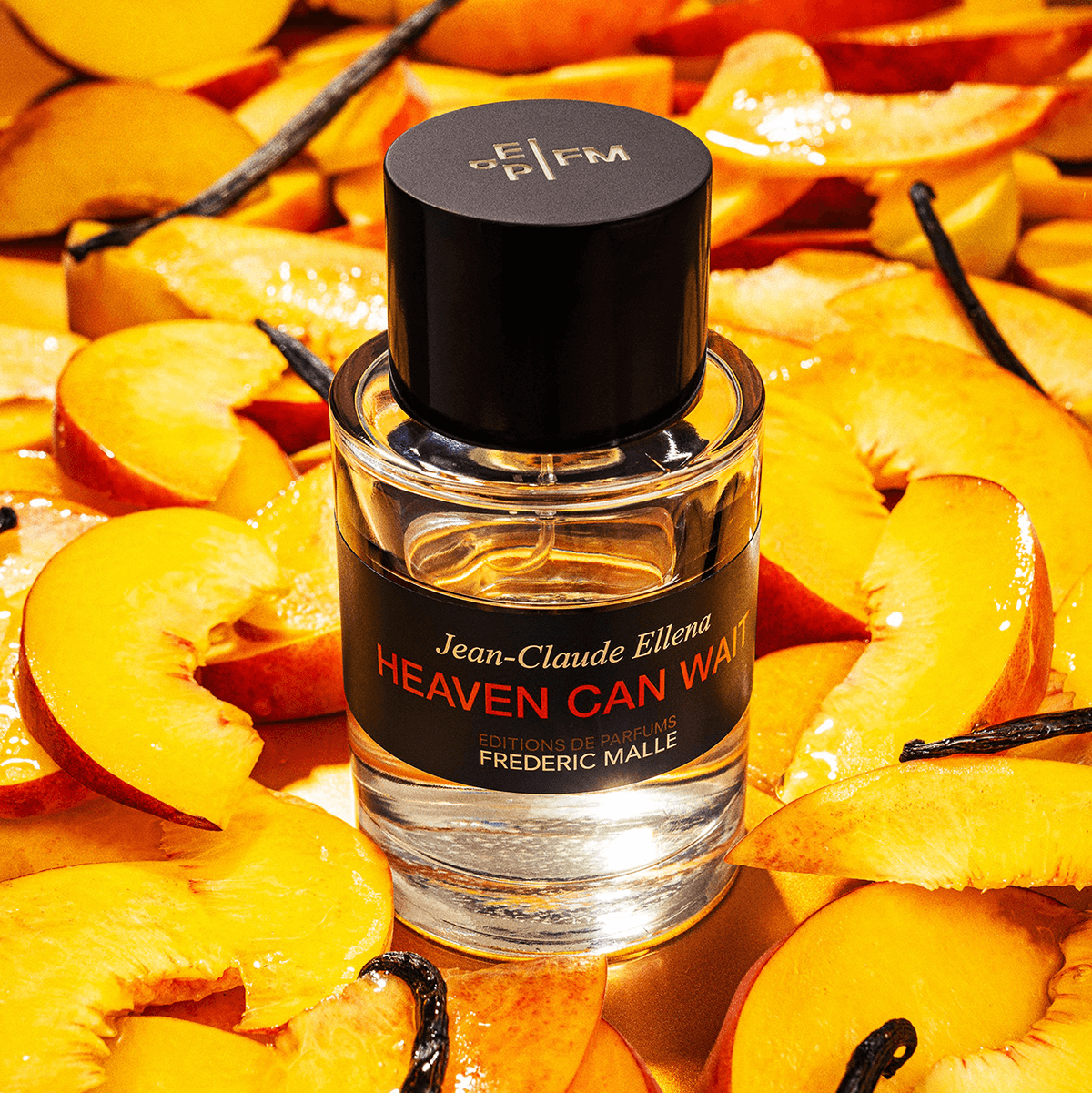 Editions de Parfums Frederic Malle Heaven Can Wait 50 ml