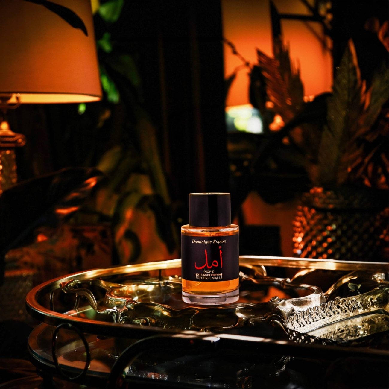 Editions de Parfums Frederic Malle Hope 100 ml
