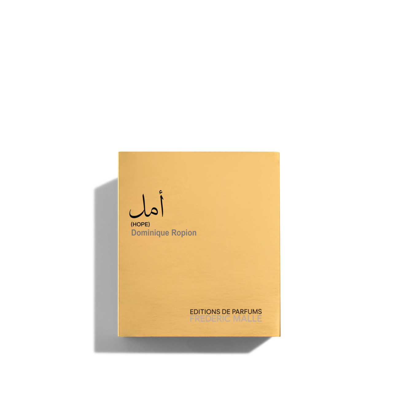 Editions de Parfums Frederic Malle Hope 50 ml