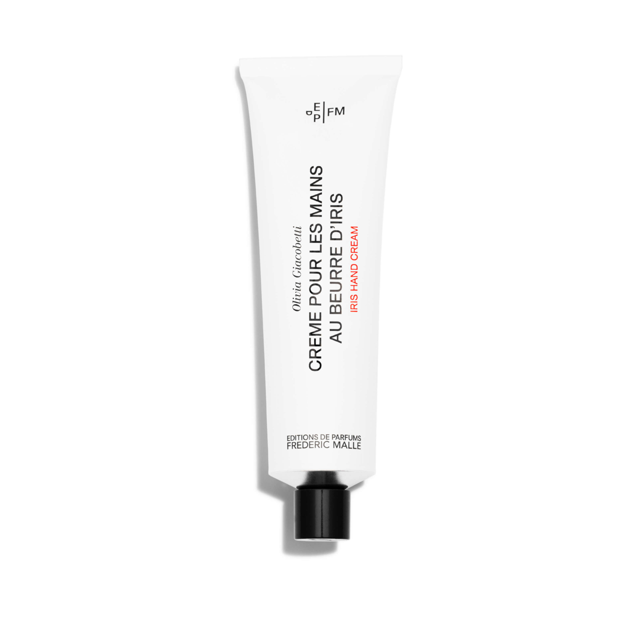Editions de Parfums Frederic Malle Iris Hand Cream 100 ml