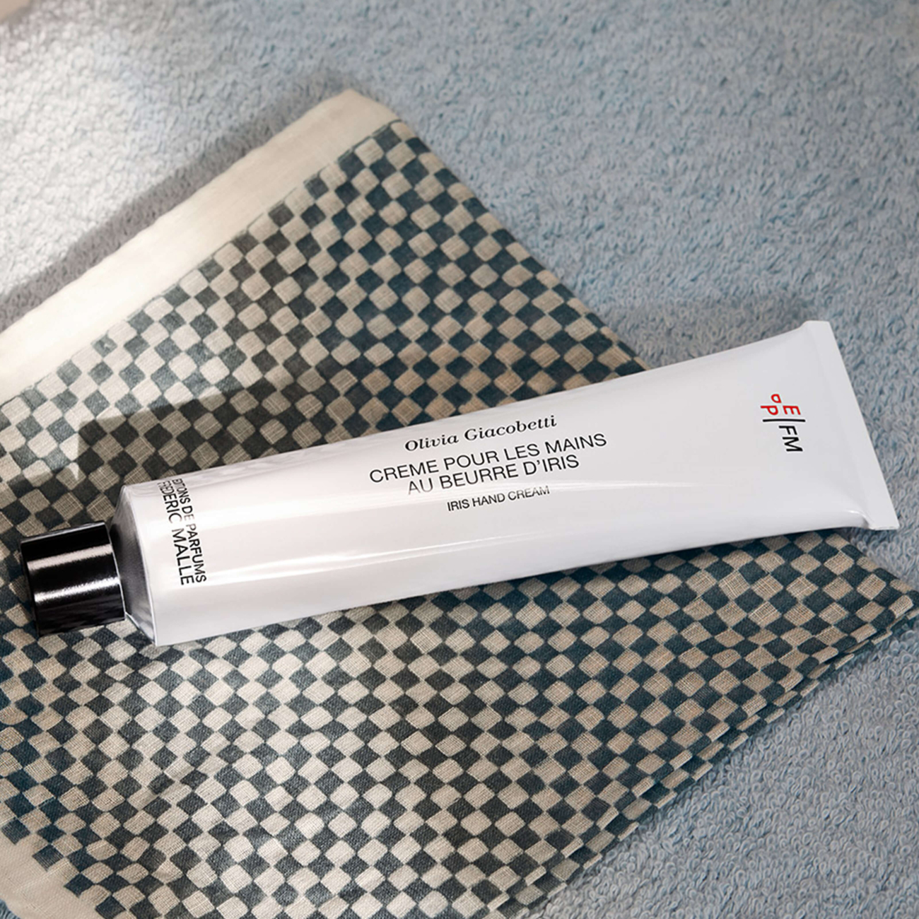 Editions de Parfums Frederic Malle Iris Hand Cream 100 ml