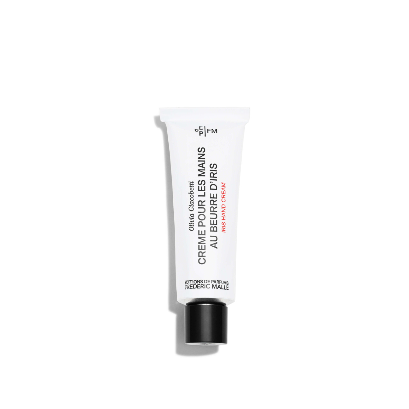 Editions de Parfums Frederic Malle Iris Hand Cream 30 ml