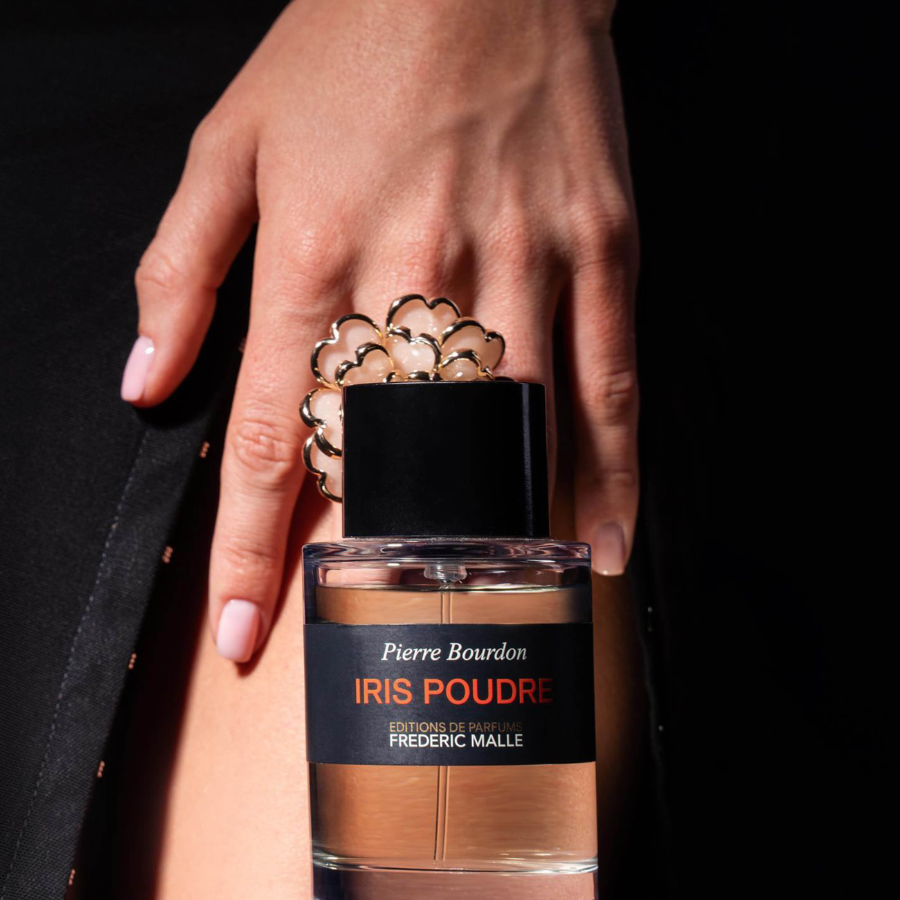 Editions de Parfums Frederic Malle Iris Poudre 100 ml