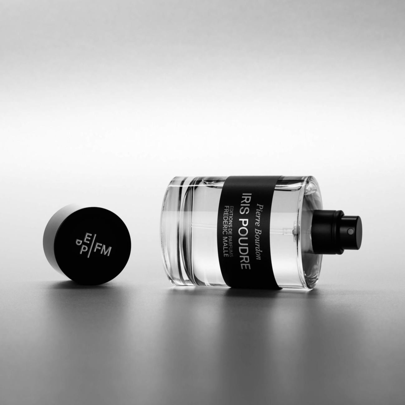 Editions de Parfums Frederic Malle Iris Poudre 100 ml