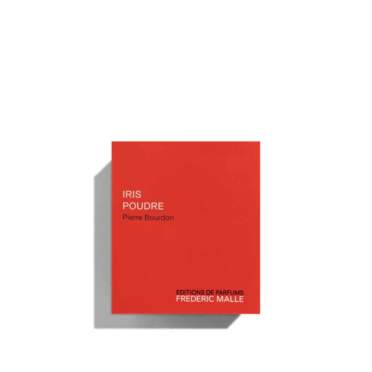 Editions de Parfums Frederic Malle Iris Poudre 50 ml