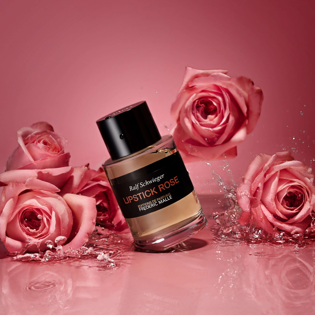 Editions de Parfums Frederic Malle Lipstick Rose 100 ml