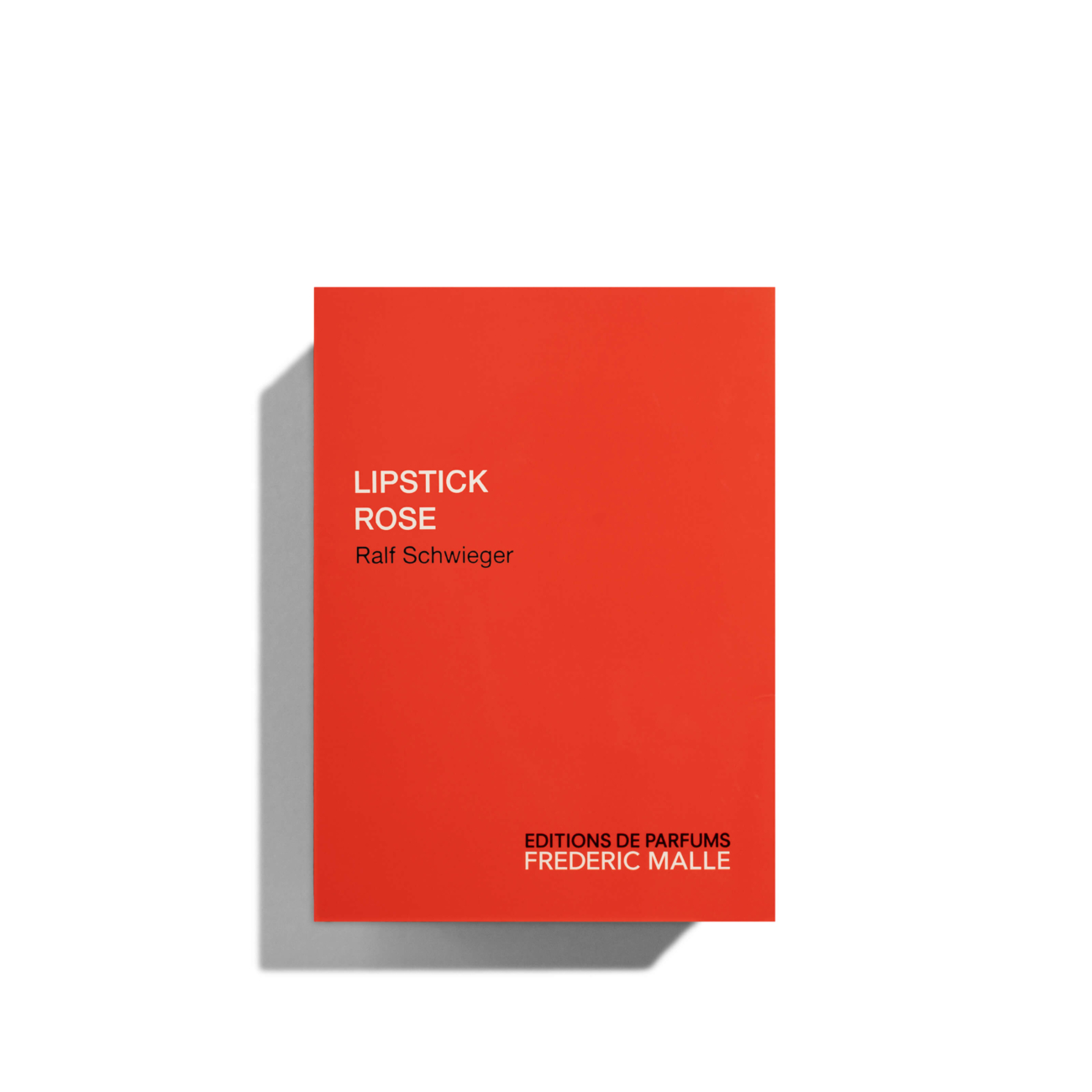Editions de Parfums Frederic Malle Lipstick Rose 100 ml