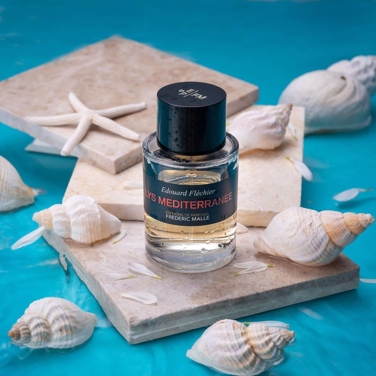 Editions de Parfums Frederic Malle Lys Mediterranee 50 ml