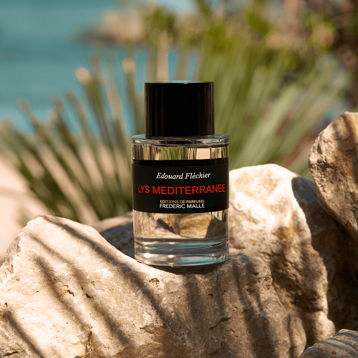 Editions de Parfums Frederic Malle Lys Mediterranee 50 ml