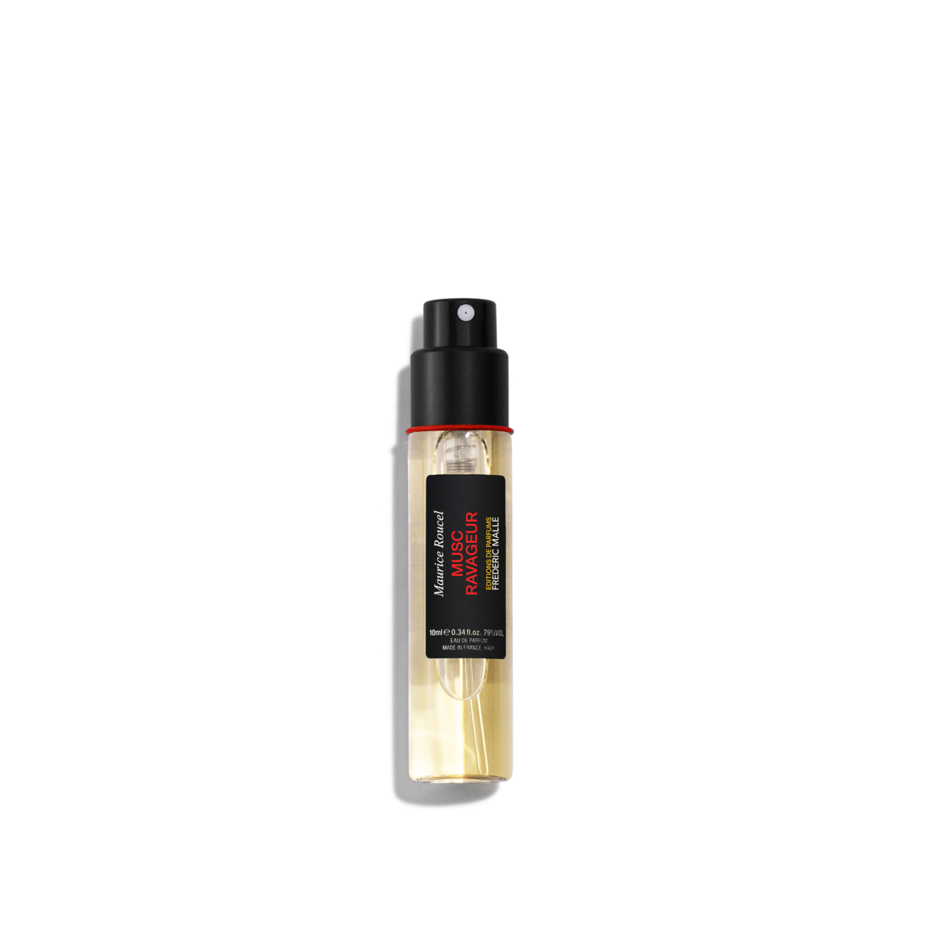 Editions de Parfums Frederic Malle Musc Ravageur 10 ml