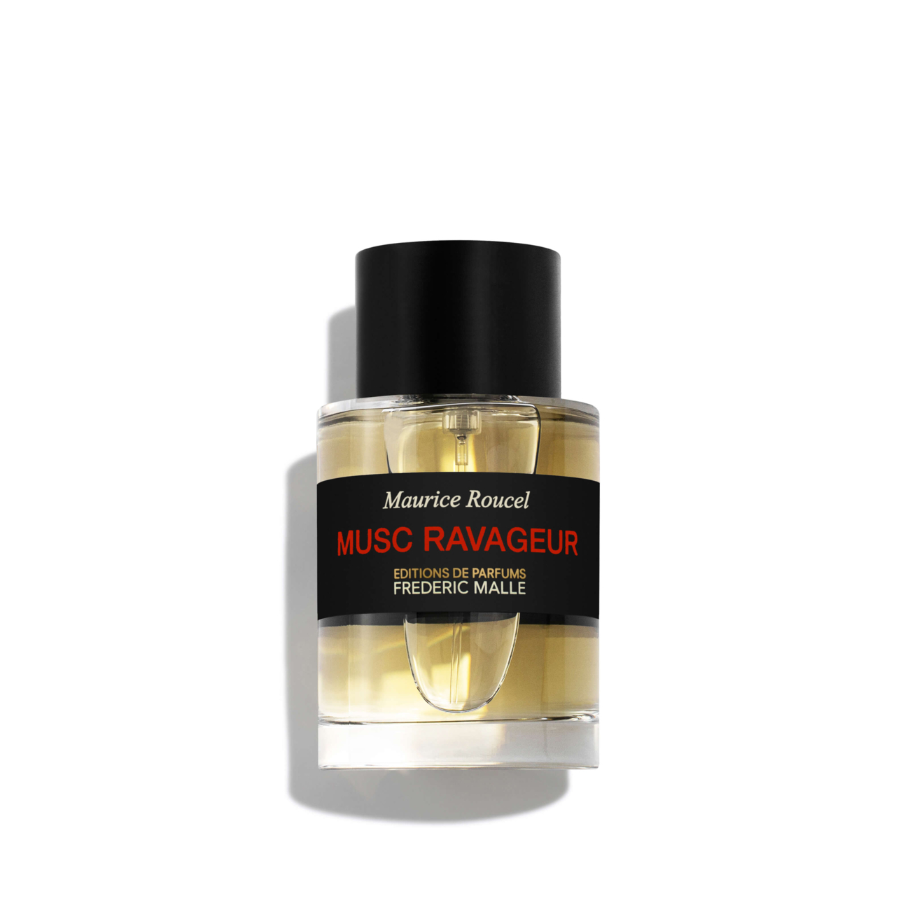Editions de Parfums Frederic Malle Musc Ravageur 100 ml