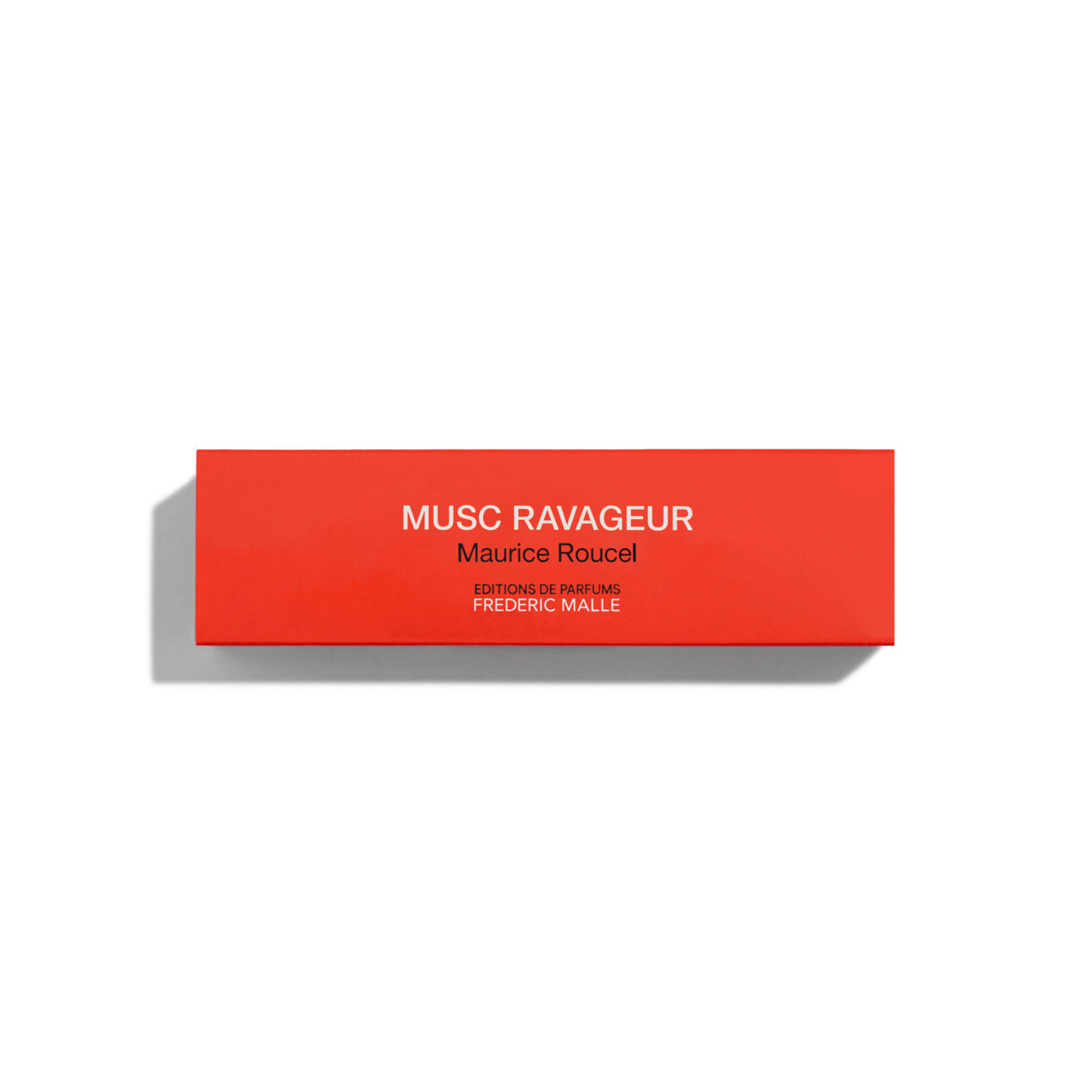 Editions de Parfums Frederic Malle Musc Ravageur 30 ml