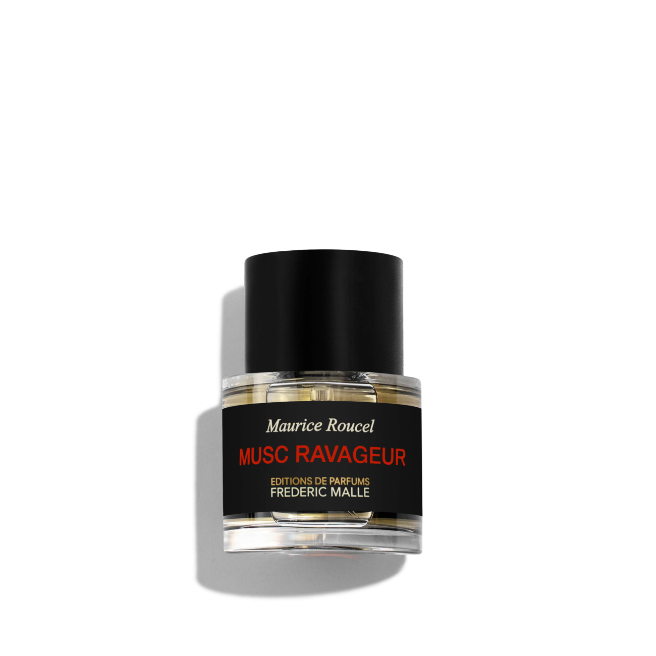 Editions de Parfums Frederic Malle Musc Ravageur 50 ml