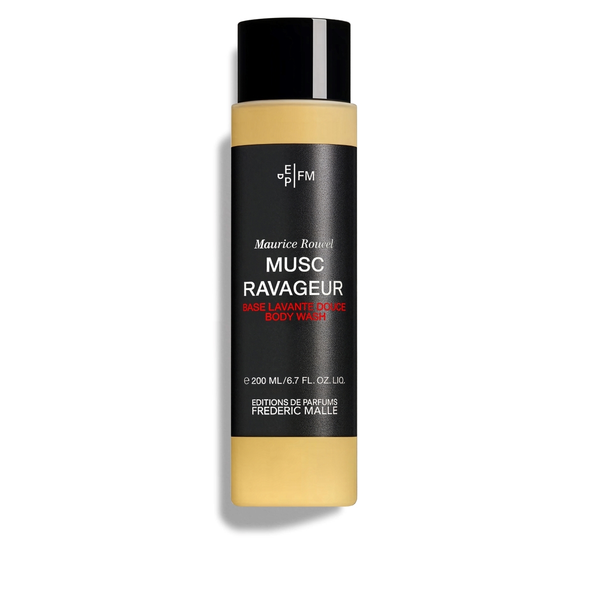 Editions de Parfums Frederic Malle Musc Ravageur Body Wash 200 ml