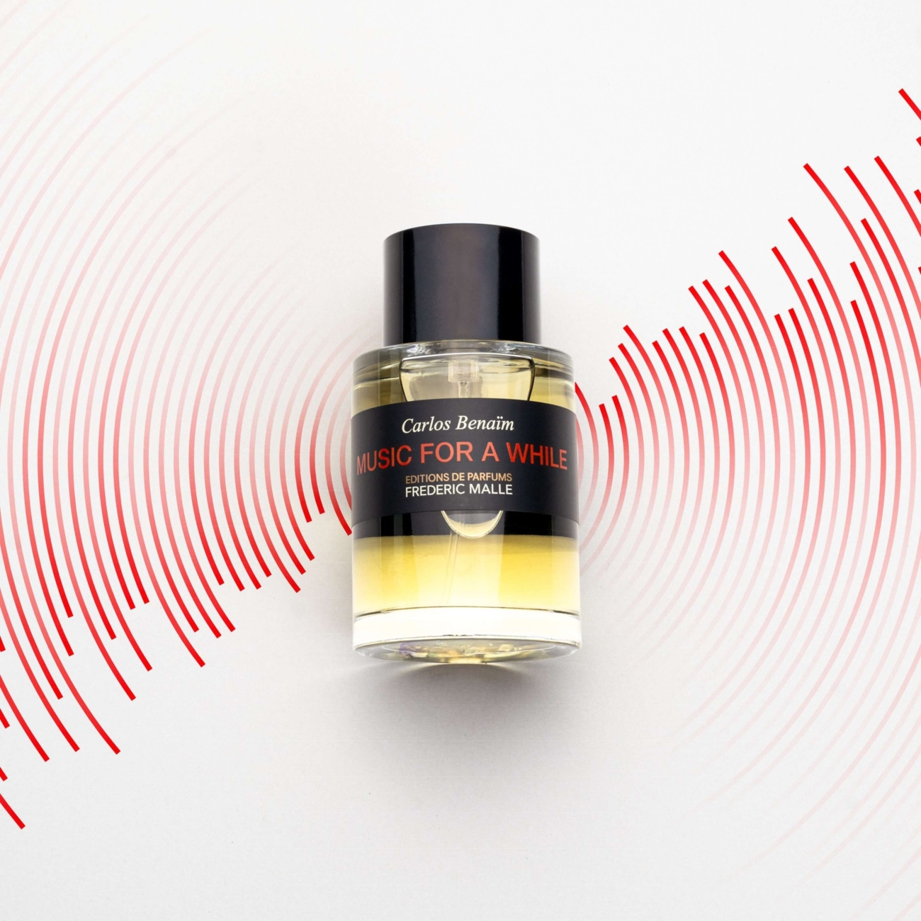Editions de Parfums Frederic Malle Music for a While 100 ml