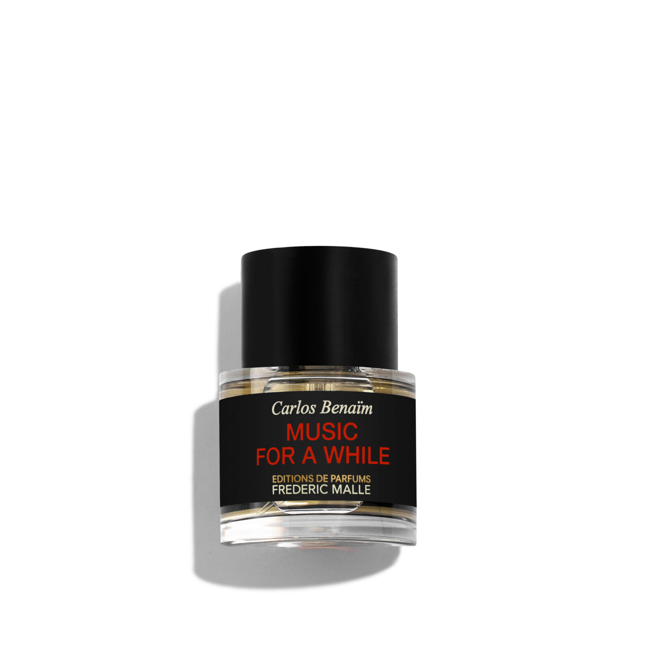 Editions de Parfums Frederic Malle Music for a While 50 ml