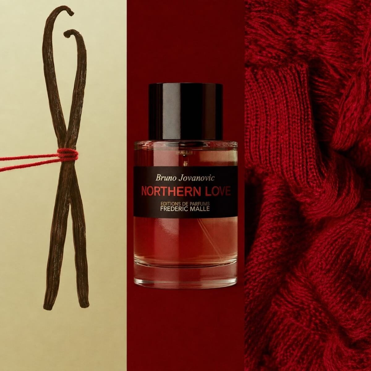 Editions de Parfums Frederic Malle Northern Love 100 ml