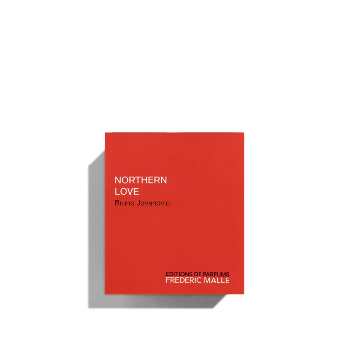 Editions de Parfums Frederic Malle Northern Love 50 ml