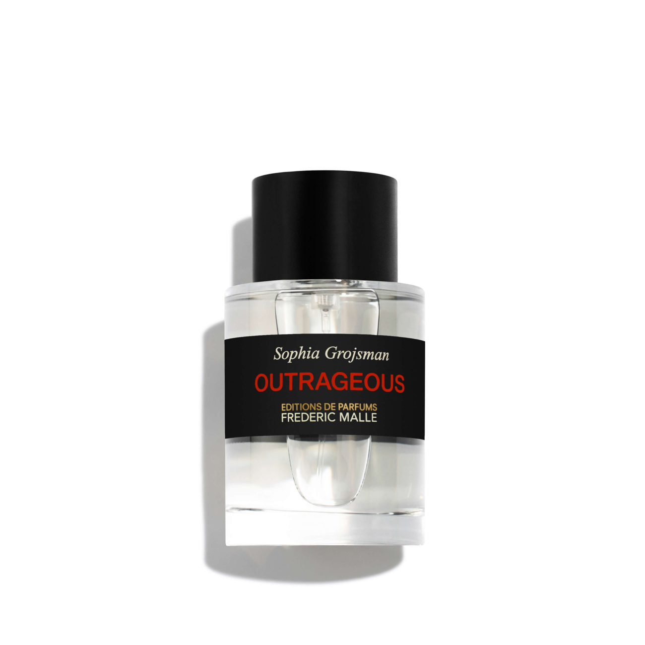 Editions de Parfums Frederic Malle Outrageous 100 ml