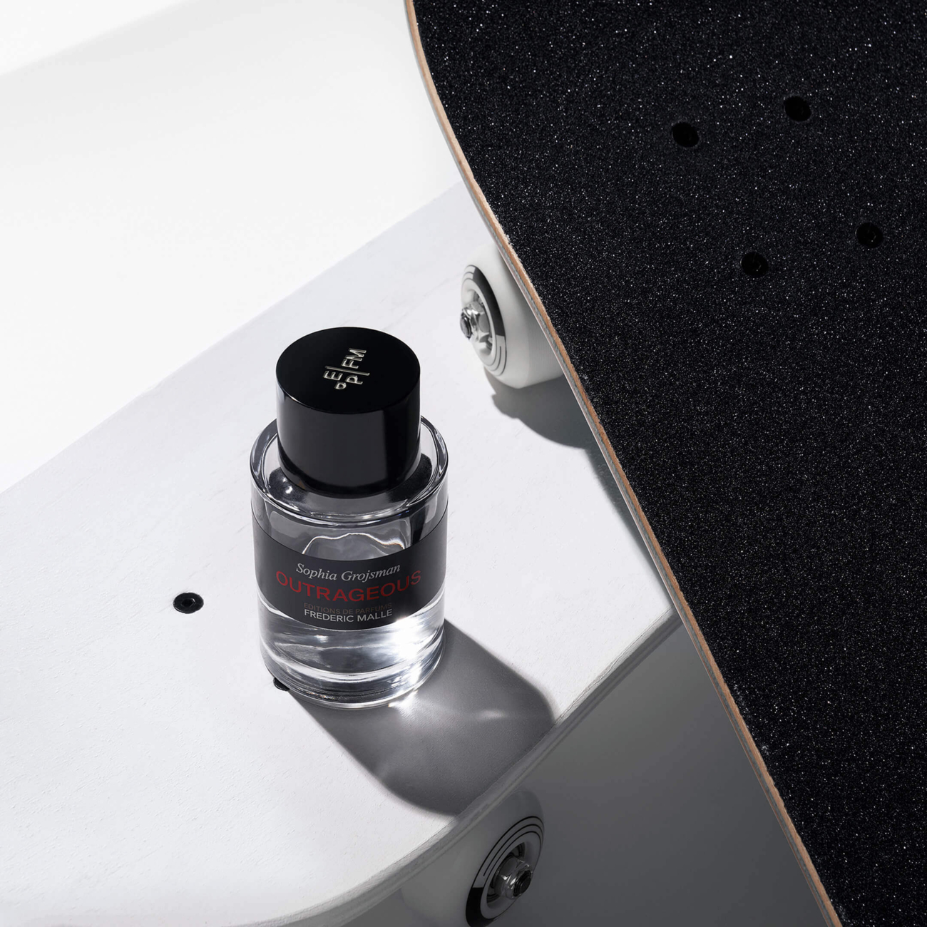 Editions de Parfums Frederic Malle Outrageous 100 ml