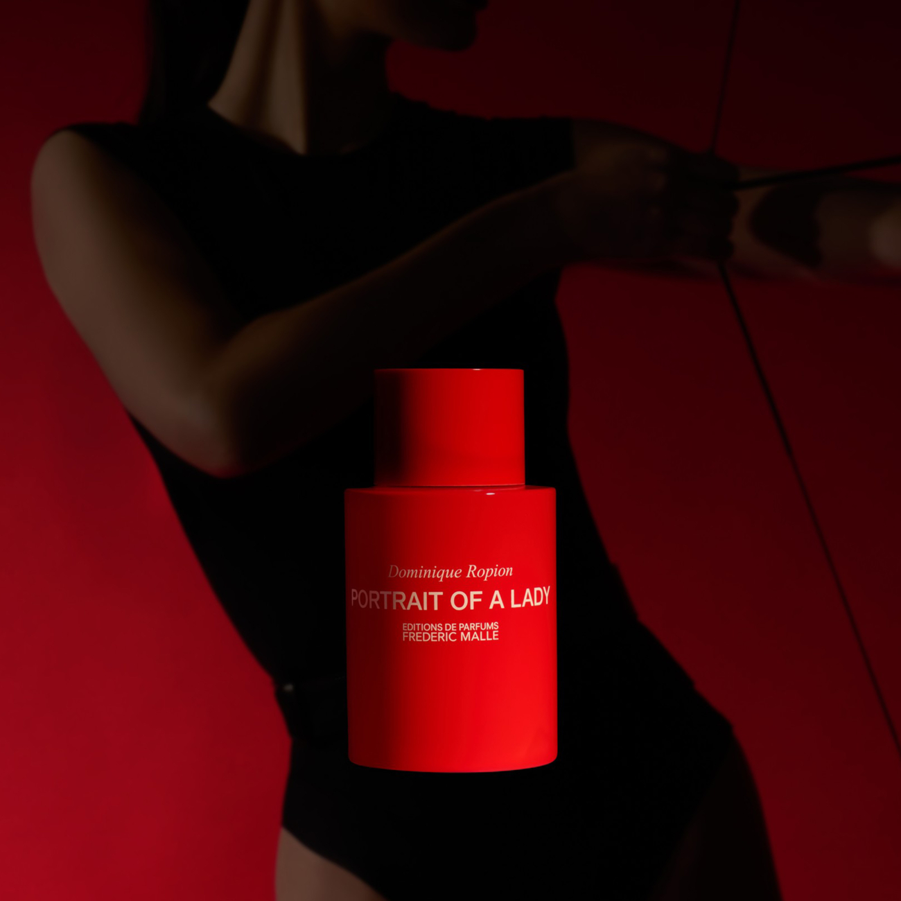 Editions de Parfums Frederic Malle Portrait of a Lady - 15th Anniversary Edition 100 ml