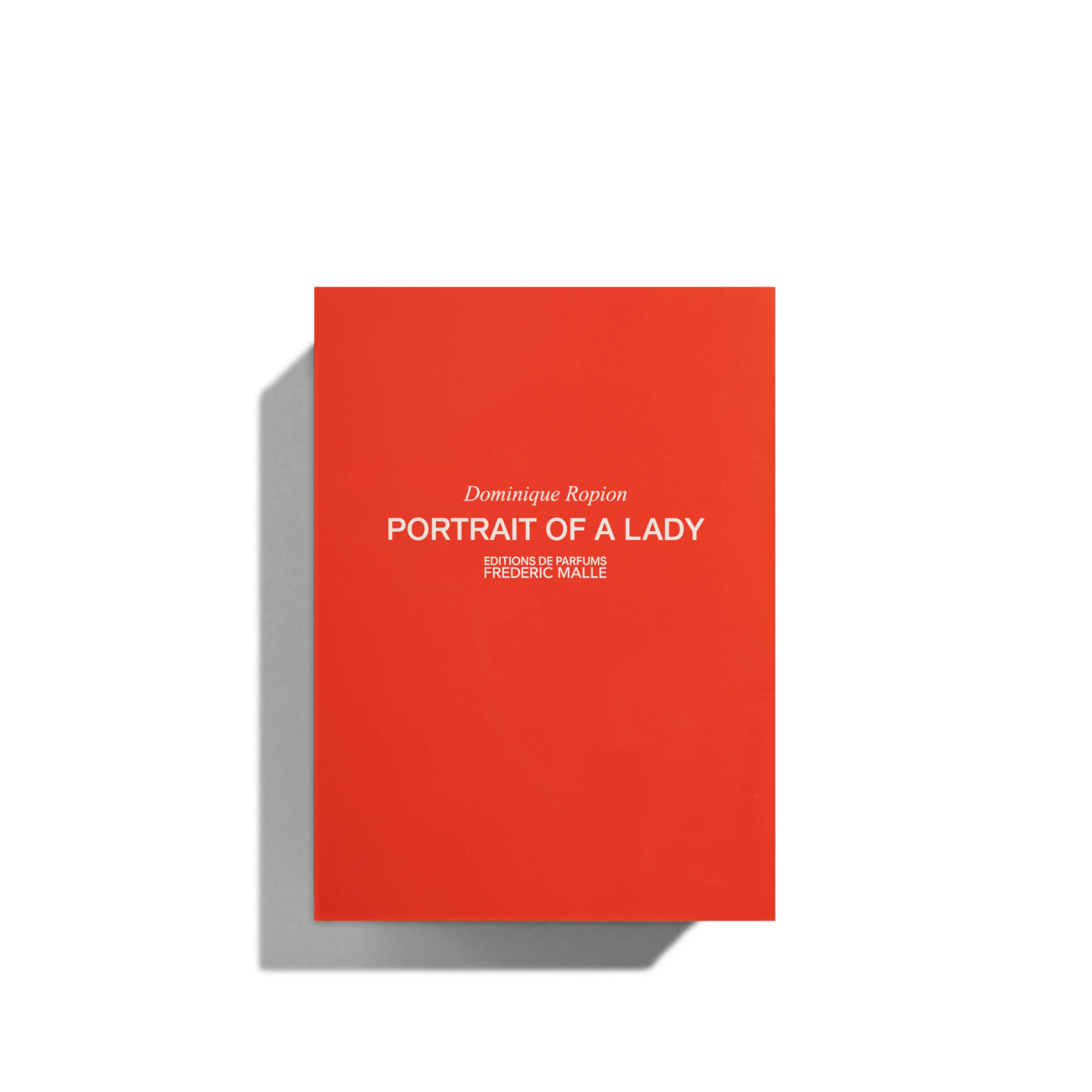 Editions de Parfums Frederic Malle Portrait of a Lady - 15th Anniversary Edition 100 ml