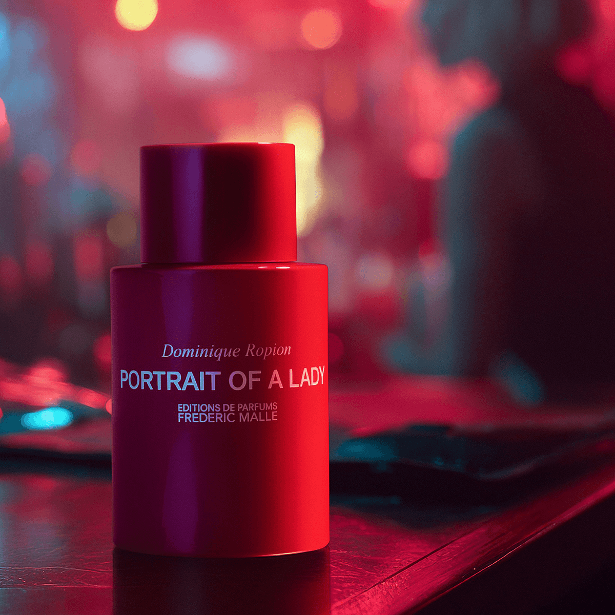 Editions de Parfums Frederic Malle Portrait of a Lady - 15th Anniversary Edition 100 ml