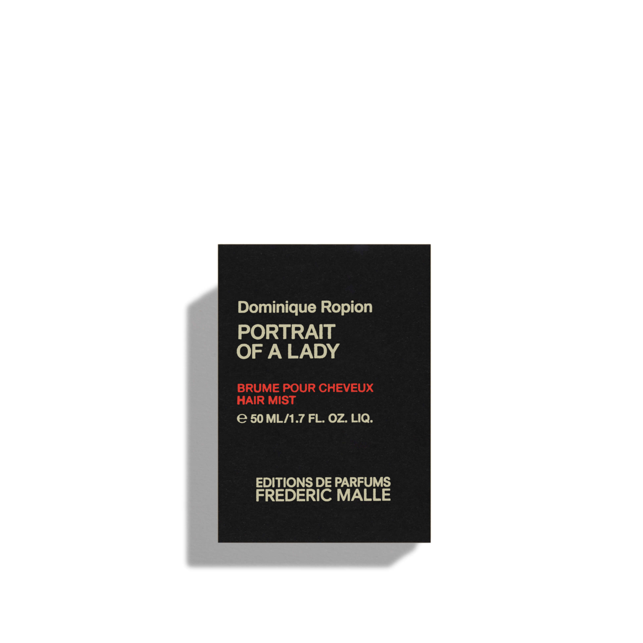 Editions de Parfums Frederic Malle Portrait of a Lady Hair Mist 50 ml