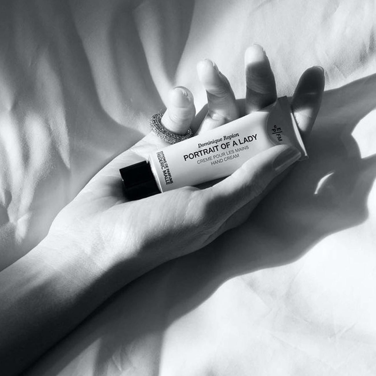 Editions de Parfums Frederic Malle Portrait of a Lady Hand Cream 50 ml