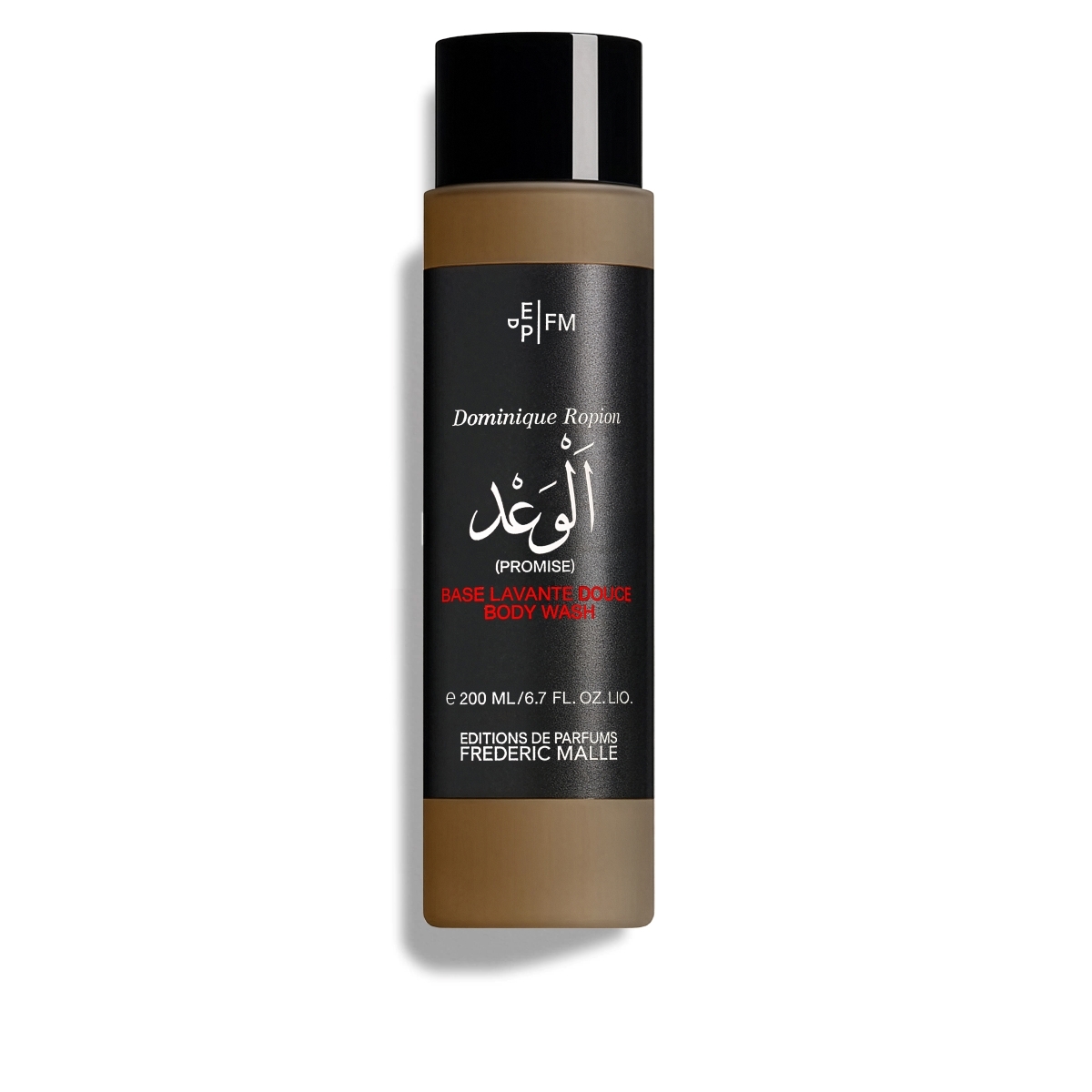 Editions de Parfums Frederic Malle Promise Body Wash 200 ml