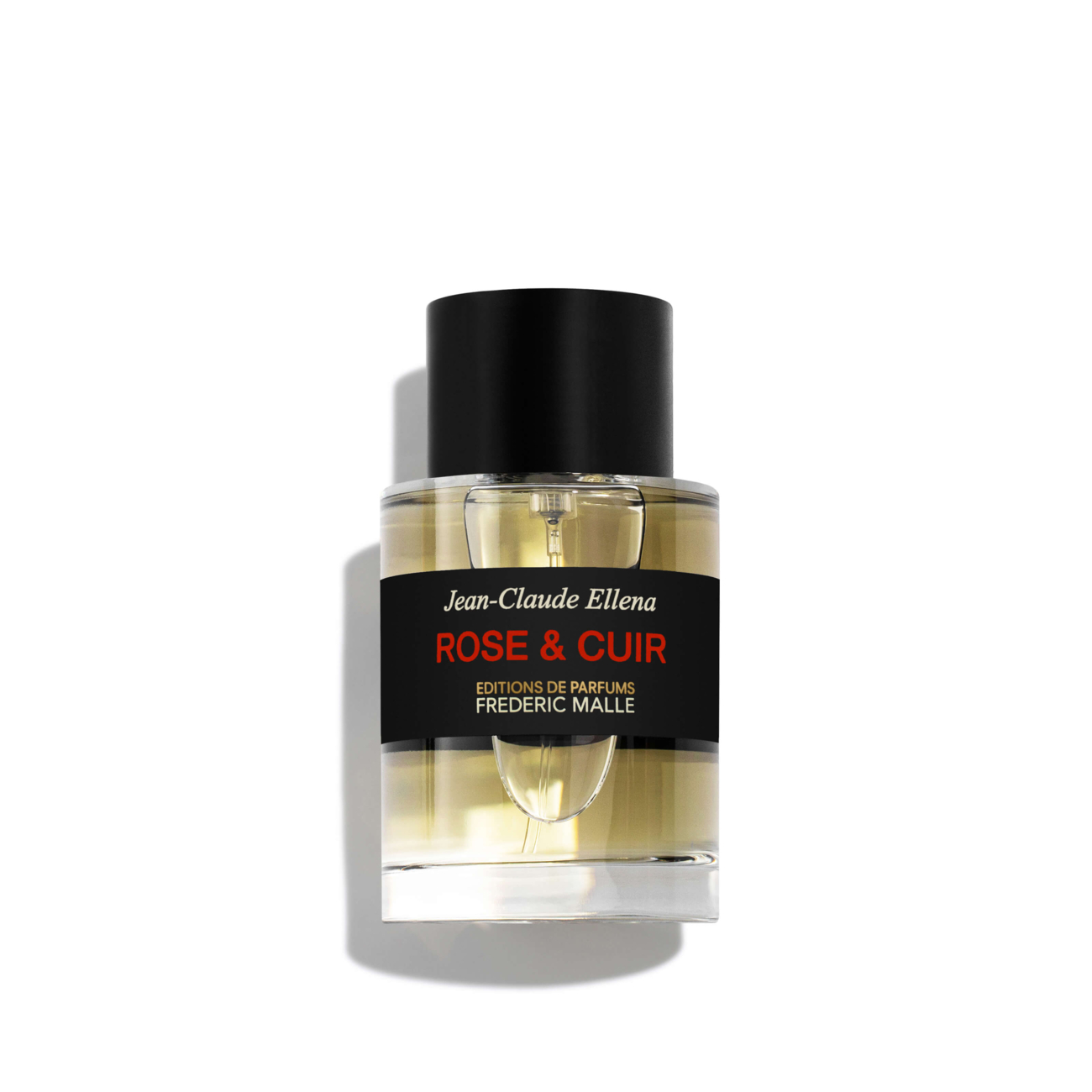 Editions de Parfums Frederic Malle Rose & Cuir 100 ml