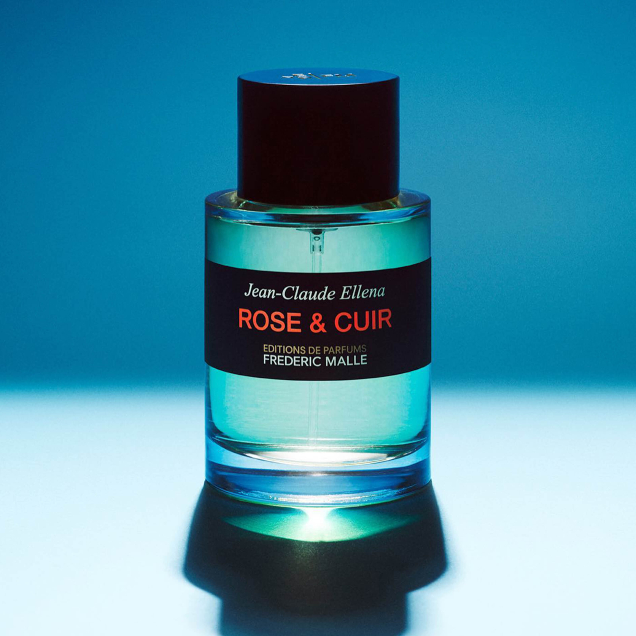Editions de Parfums Frederic Malle Rose & Cuir 50 ml