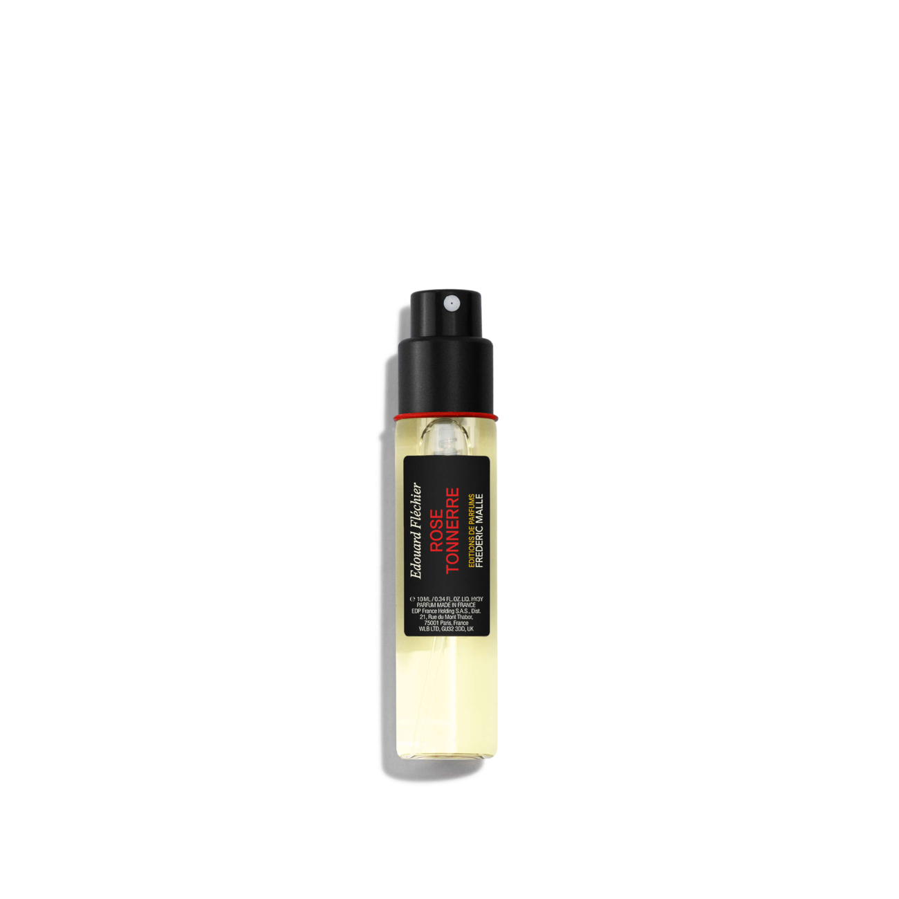 Editions de Parfums Frederic Malle Rose Tonnerre 10 ml