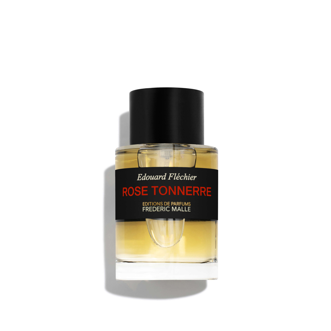 Editions de Parfums Frederic Malle Rose Tonnerre 100 ml
