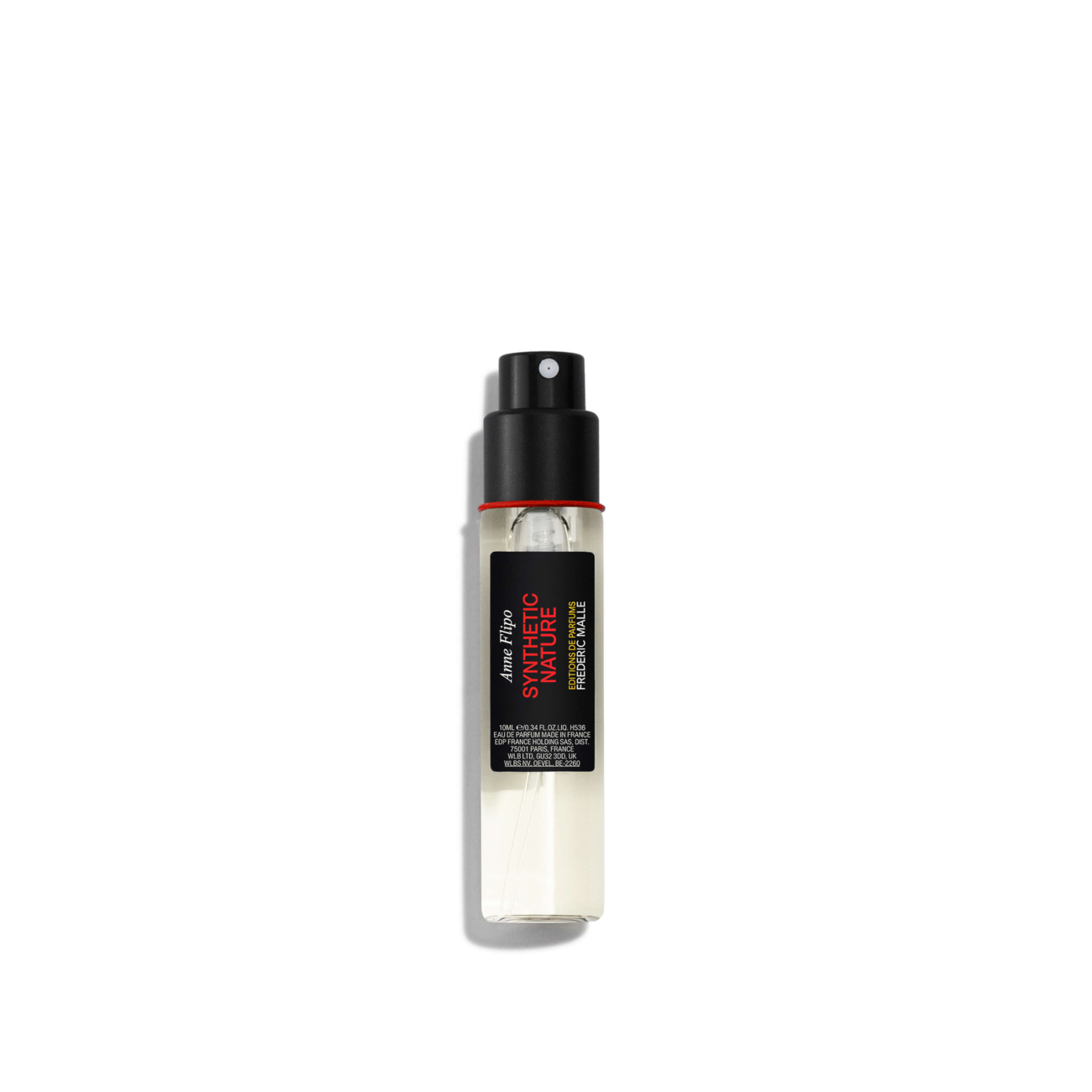 Editions de Parfums Frederic Malle Synthetic Nature 10 ml
