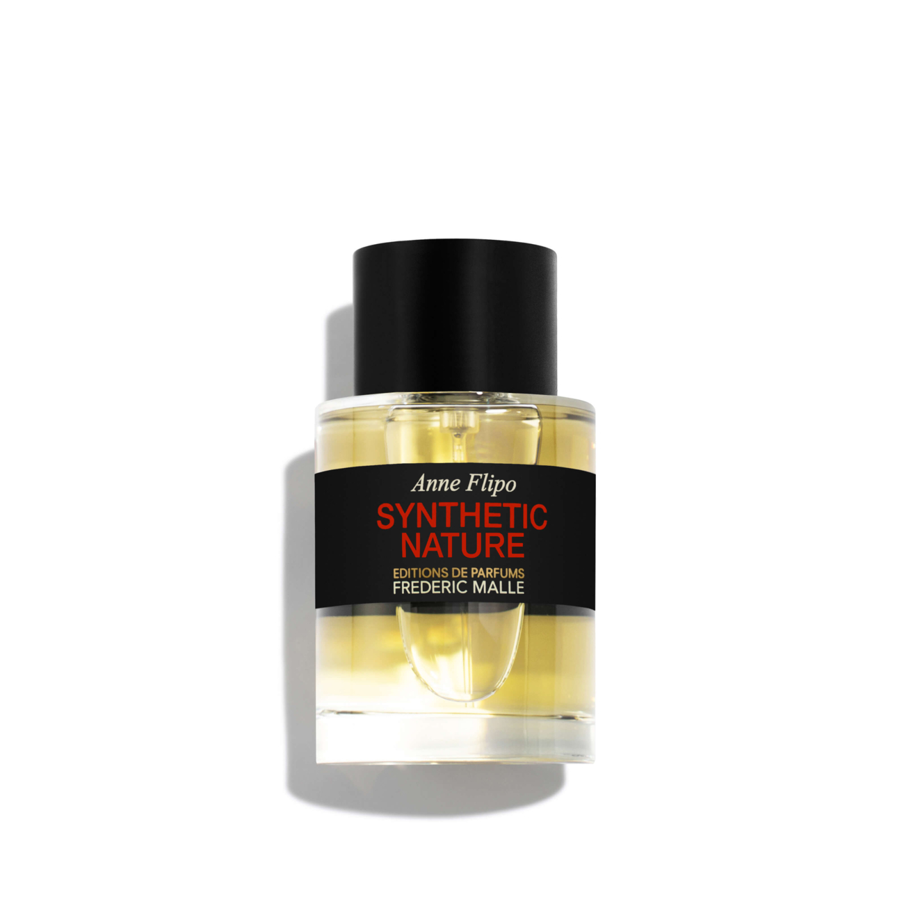 Editions de Parfums Frederic Malle Synthetic Nature 100 ml